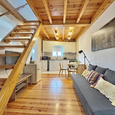 Rio Marvila House Лісабон Екстер'єр фото