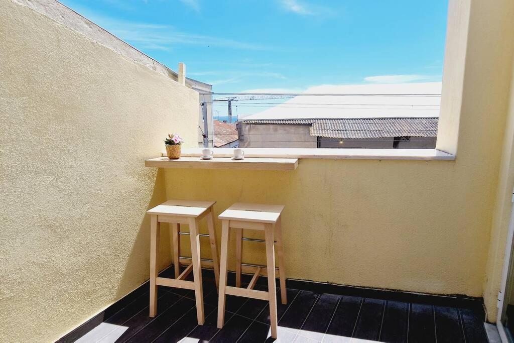 Rio Marvila House Лісабон Екстер'єр фото