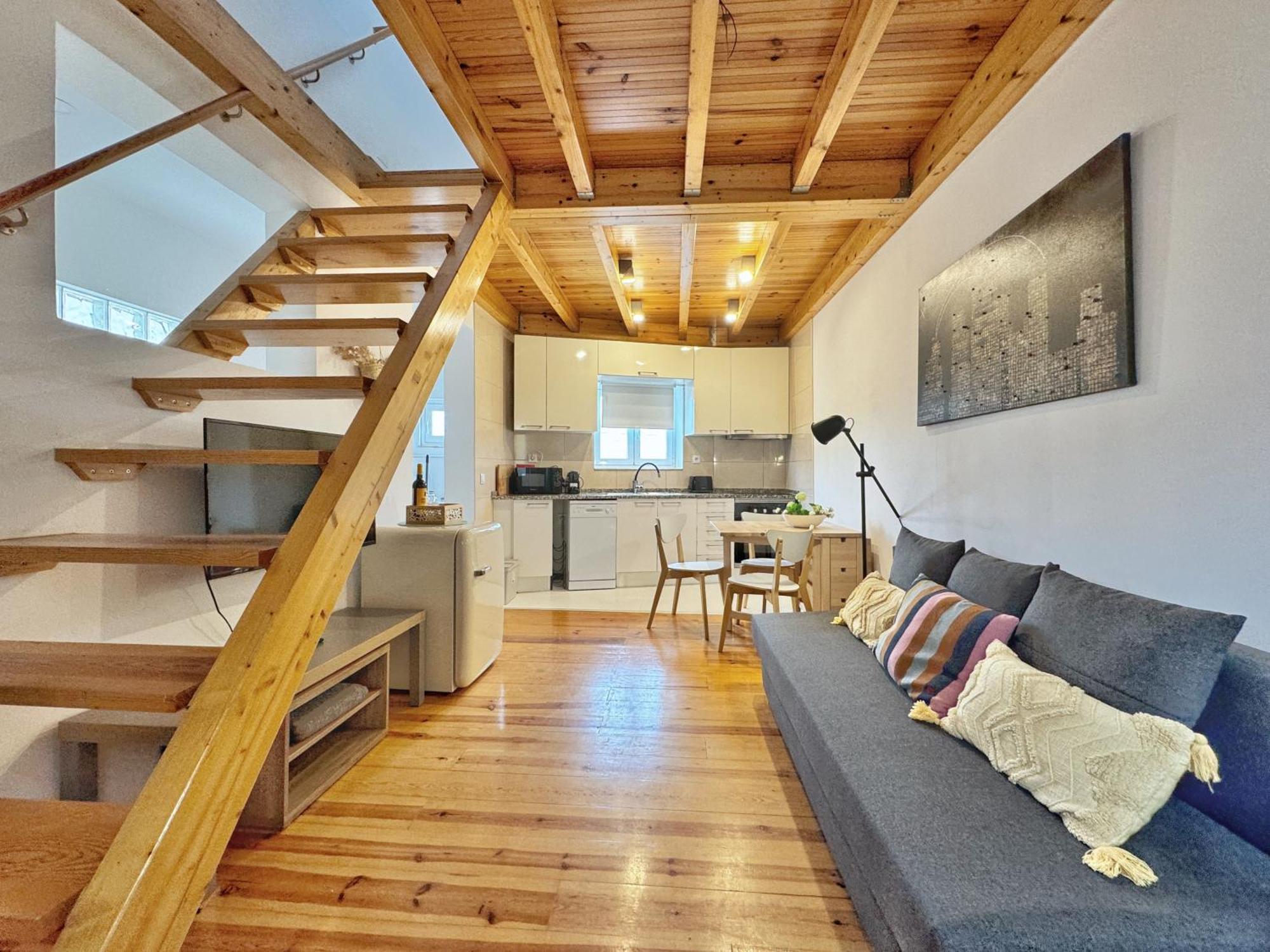Rio Marvila House Лісабон Екстер'єр фото